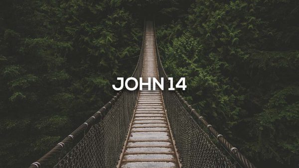 John 14 Image