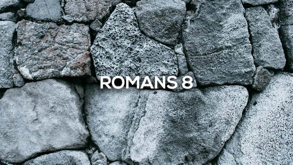 Romans 8 Image