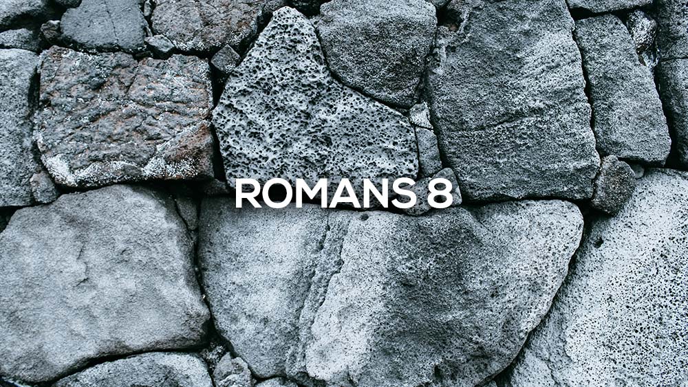Romans 8