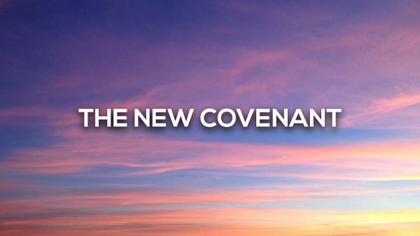 The New Covenant Image