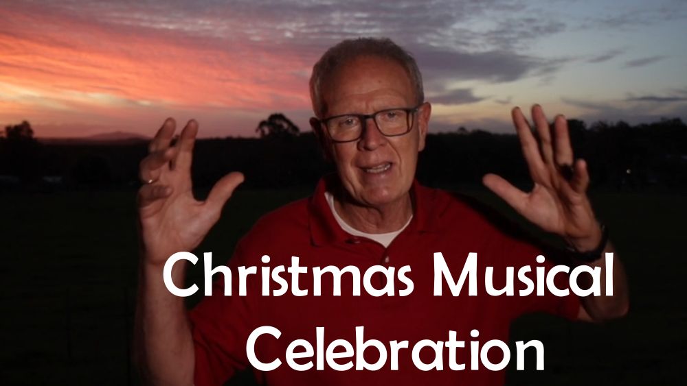 Christmas Musical Celebration